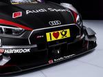 Audi RS5 Coupe DTM 2017 года